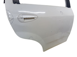 PORTA TRASEIRA DIREITA PUNTO 2008 2009 A 2017 C/DETALHE