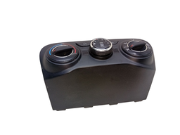 COMANDO AR CONDICIONADO ANALÓGICO HB20 2020 2021 2022/..