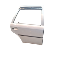 PORTA TRASEIRA DIREITA GOL PARATI BOLA G2 G3 G4 1995 A 2014