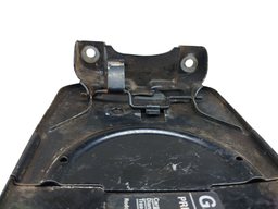 PORTINHOLA TANQUE COMBUSTÍVEL VW GOL G3 G4 - 2000 A 2014