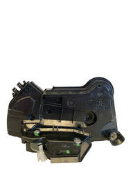 FECHADURA PORTA DIANTEIRA ESQUERDA HR-V CITY 2022 2023/..