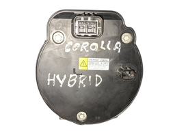 Compressor Ar Corolla / Cross Prius 1.8 hybrid 2018 2019/..