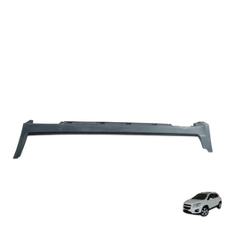 Spoiler Lateral Esquerdo chevrolet tracker 2014 2016