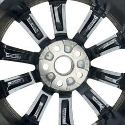  STEP RODA LIFAN X60 ARO 18 5X114 FF23 2017 2018 2019 2020 