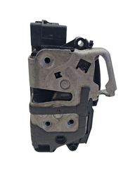 FECHADURA PORTA TR DIR NEW KA ECOSPORT RANGER 2013/ 4PINOS