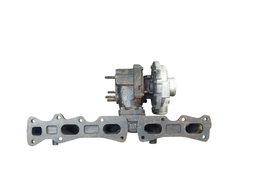 TURBINA CHEVROLET S10 TRAILBLAZER 2.8 180CV 2012 2013