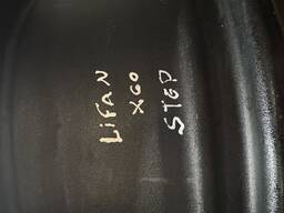  STEP RODA LIFAN X60 ARO 18 5X114 FF23 2017 2018 2019 2020 