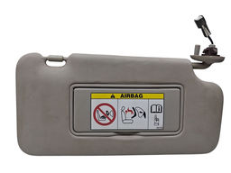 Quebra Sol Direito Honda HR-V 2019