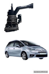 Bomba Direção Eletro Hidraulica C4 Picasso / Grand 2.0 08/14
