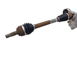 SEMI EIXO DIREITO CITROËN C4 PEUGEOT 307 - 2008 A 2013