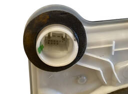 FECHADURA PORTA DIANTEIRA ESQUERDA HR-V CITY 2022 2023/..