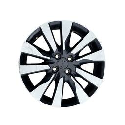 RODA AVULSA ARO 17 NISSAN KICKS 2017 2018 2019 #3
