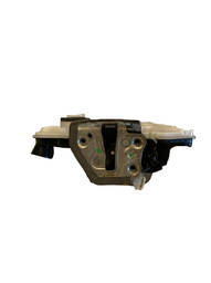 FECHADURA PORTA DIANTEIRA ESQUERDA HR-V CITY 2022 2023/..