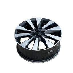 RODA AVULSA ARO 17 NISSAN KICKS 2017 2018 2019 #3