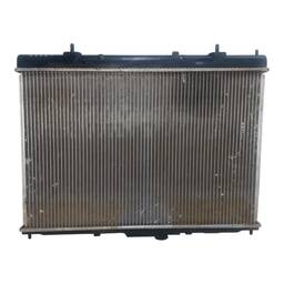 RADIADOR ÁGUA PAJERO IO E TR4 AUTOMÁTICA 1999 A 2015