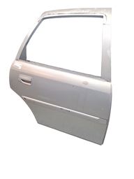 PORTA TRASEIRA DIREITA VECTRA 1997 1998 A 2005