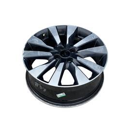 RODA AVULSA ARO 17 NISSAN KICKS 2017 2018 2019 #3