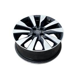 RODA AVULSA ARO 17 NISSAN KICKS 2017 2018 2019 #3