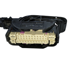 PLUG CONECTOR MÓDULO ABS CHERY QQ 1.0 2016