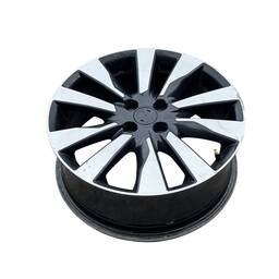 RODA AVULSA ARO 17 NISSAN KICKS 2017 2018 2019 #3