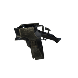 FECHADURA PORTA DIANTEIRA ESQUERDA FOCUS 2009 2010 A 2013