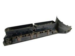 DIFUSOR AR CENTRAL GOL VOYAGE SAVEIRO G7 G8