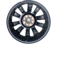 RODA AVULSA ARO 17 NISSAN KICKS 2017 2018 2019 #3