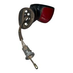 RETROVISOR ESQUERDO PUNTO LINEA 2008 2009 A 2017 MANUAL