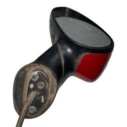 RETROVISOR ESQUERDO PUNTO LINEA 2008 2009 A 2017 MANUAL