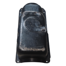 CARTER MOTOR FIESTA KA 1.0 8V ZETEC 2000 2001 A 2005 