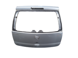 Tampa Traseira Meriva 2003 2004 a 2012