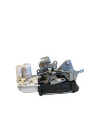 FECHADURA PORTA DIANT ESQ GOL PARATI SAVEIRO BOLA G3 G4 4P