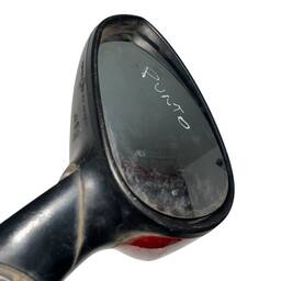RETROVISOR ESQUERDO PUNTO LINEA 2008 2009 A 2017 MANUAL