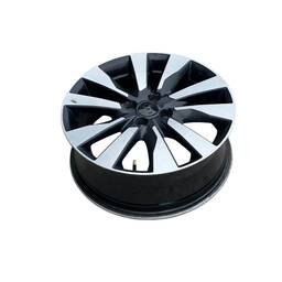 RODA AVULSA ARO 17 NISSAN KICKS 2017 2018 2019 #4