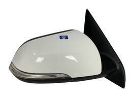 Retrovisor Direito Creta 2017/ Original 