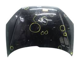 Capô Dianteiro Peugeot 207 2009/2014 Hoggar 2010/14 (DETALHE
