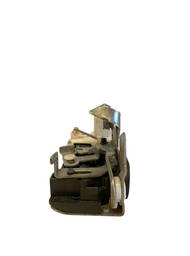 FECHADURA PORTA DIANT ESQ GOL PARATI SAVEIRO BOLA G3 G4 4P