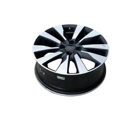 RODA AVULSA ARO 17 NISSAN KICKS 2017 2018 2019 #4