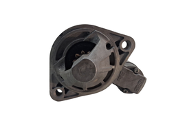 Motor Partida Arranque Hb20 1.0 2013 a 2019 Valeo 3610003101