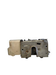 FECHADURA PORTA DIANT ESQ GOL PARATI SAVEIRO BOLA G3 G4 4P