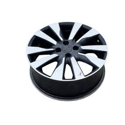 RODA AVULSA ARO 17 NISSAN KICKS 2017 2018 2019 #4