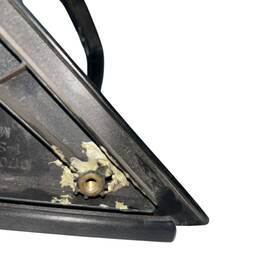 RETROVISOR ESQUERDO STILO 2003 A 2011