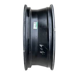 RODA AVULSA ARO 17 NISSAN KICKS 2017 2018 2019 #4