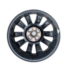 RODA AVULSA ARO 17 NISSAN KICKS 2017 2018 2019 #4