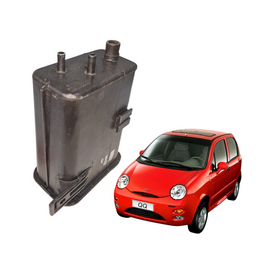 Reservatorio Filtro Canister Chery QQ 1.0 2016