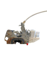 FECHADURA TRAS ESQ GOL PARATI SAVEIRO BOLA G3 4 PORTAS