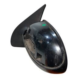 RETROVISOR ESQ PALIO SIENA 4P 11A16C/ CONTROLE S/VIDRO