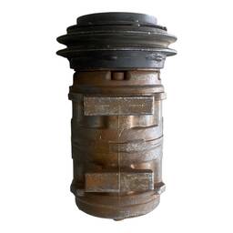 COMPRESSOR AR L200 TRITON DAKAR 3.2 DIESEL 08/18 CA550033