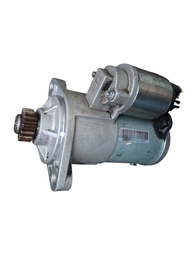 Motor Partida Arranque Chery Tiggo 2 1.5 18 a 2022 13 Dentes