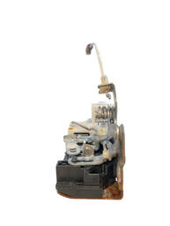 FECHADURA TRAS ESQ GOL PARATI SAVEIRO BOLA G3 4 PORTAS